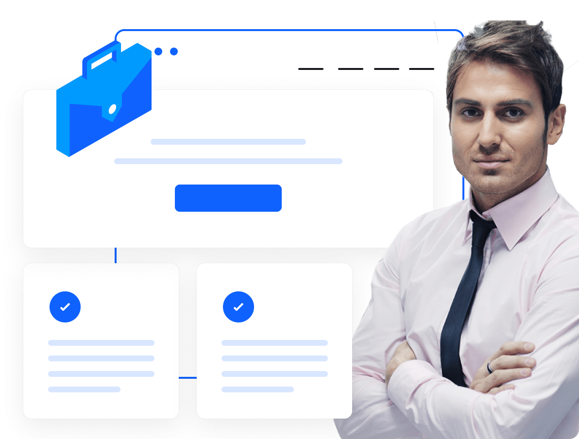 Shared Hosting - Hosting packages are great for loads of projects, whatever your skill level